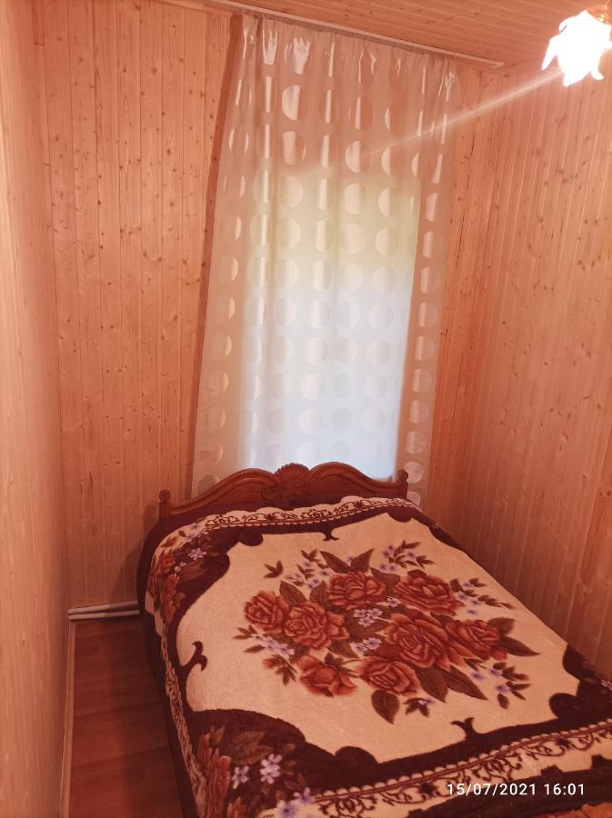 Maizer Qaldani Guesthouse Chvabiani المظهر الخارجي الصورة
