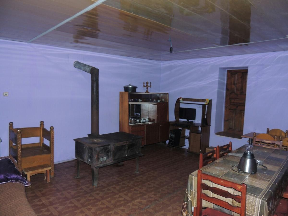 Maizer Qaldani Guesthouse Chvabiani المظهر الخارجي الصورة