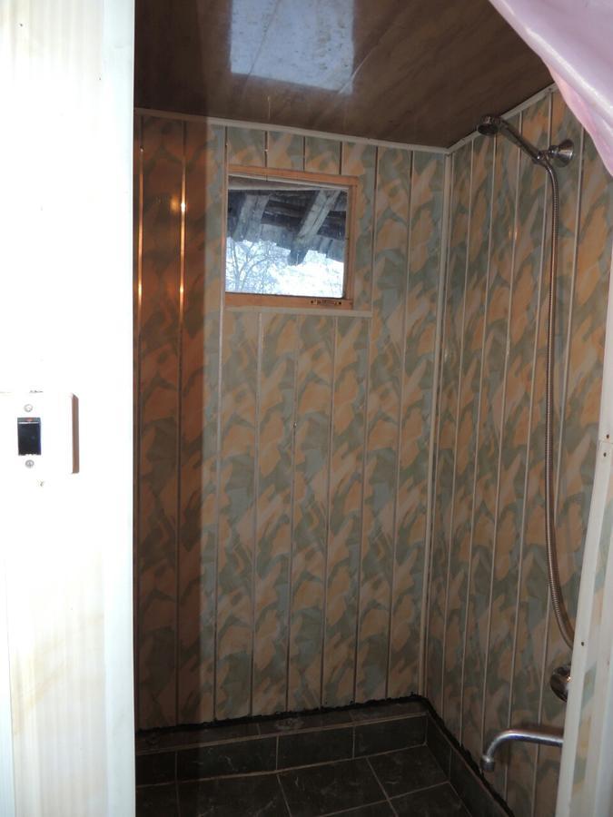 Maizer Qaldani Guesthouse Chvabiani المظهر الخارجي الصورة