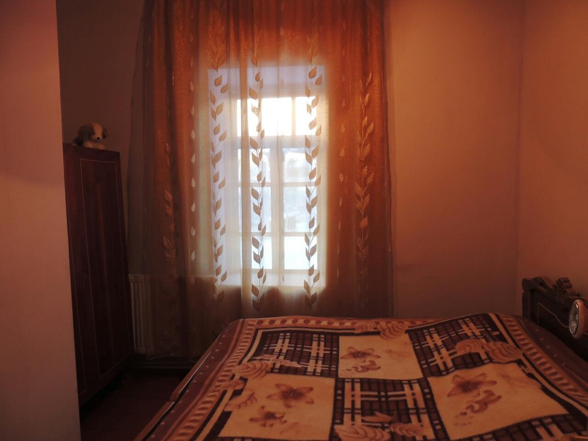 Maizer Qaldani Guesthouse Chvabiani المظهر الخارجي الصورة