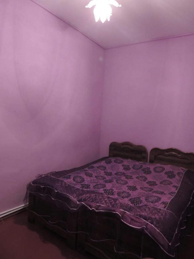 Maizer Qaldani Guesthouse Chvabiani المظهر الخارجي الصورة
