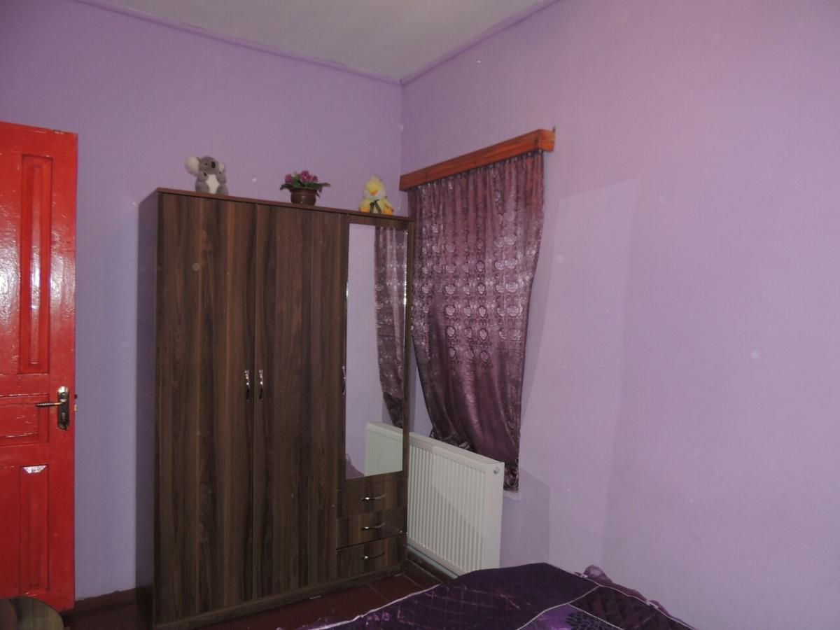 Maizer Qaldani Guesthouse Chvabiani المظهر الخارجي الصورة