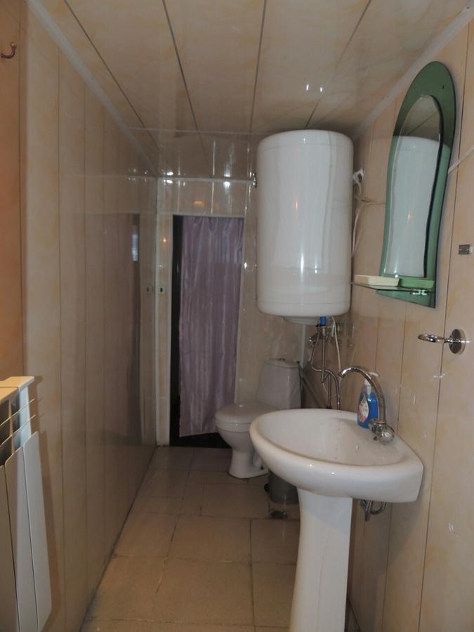 Maizer Qaldani Guesthouse Chvabiani المظهر الخارجي الصورة