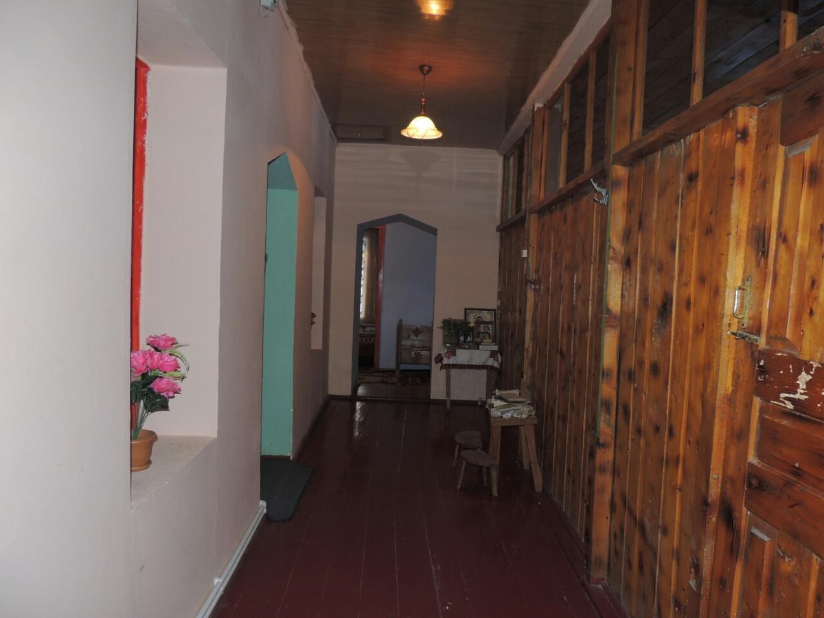 Maizer Qaldani Guesthouse Chvabiani المظهر الخارجي الصورة