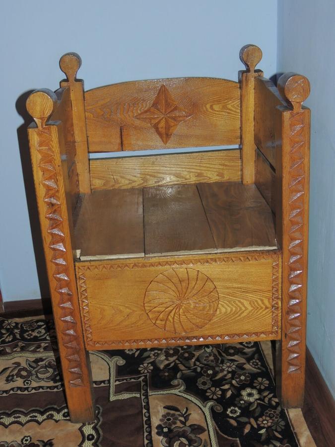 Maizer Qaldani Guesthouse Chvabiani المظهر الخارجي الصورة