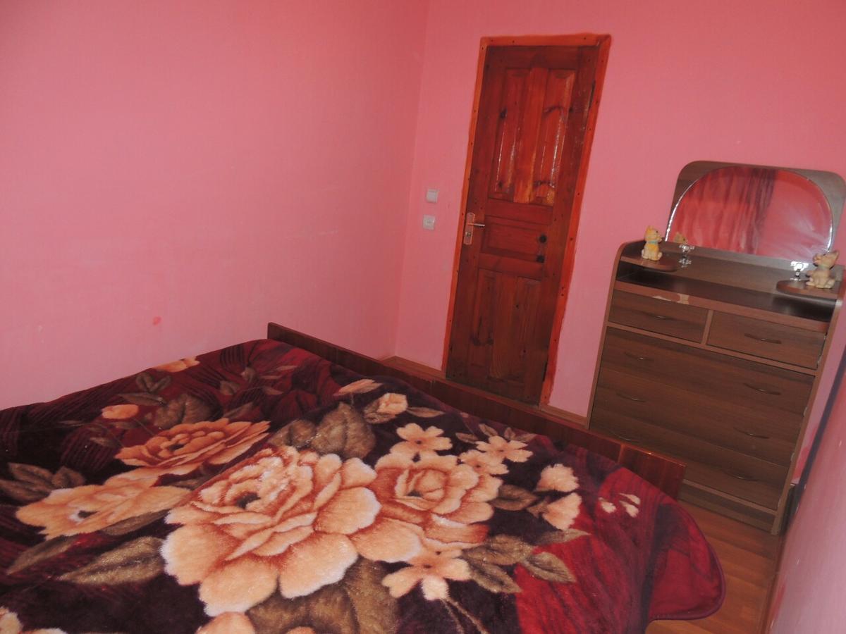 Maizer Qaldani Guesthouse Chvabiani المظهر الخارجي الصورة