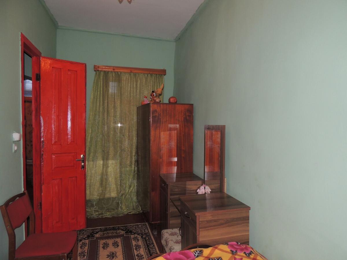 Maizer Qaldani Guesthouse Chvabiani المظهر الخارجي الصورة