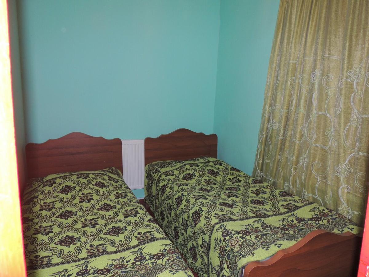 Maizer Qaldani Guesthouse Chvabiani المظهر الخارجي الصورة