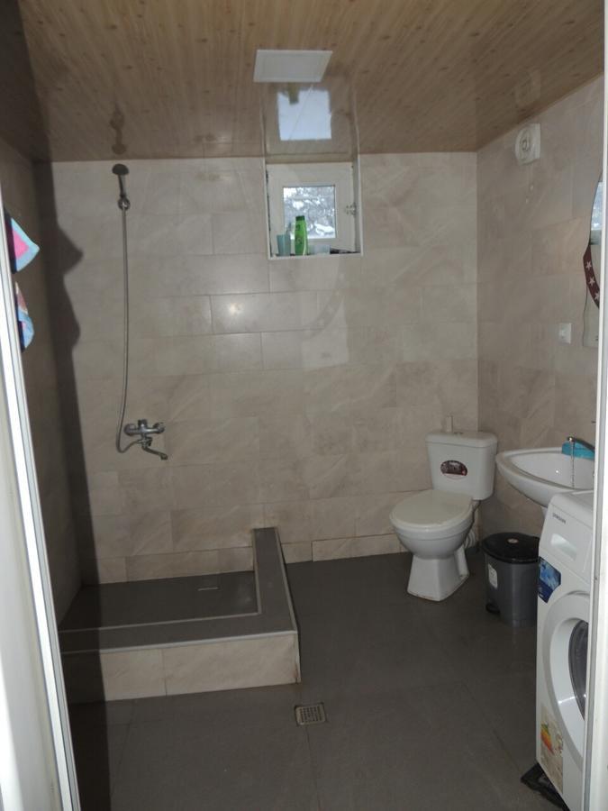 Maizer Qaldani Guesthouse Chvabiani المظهر الخارجي الصورة