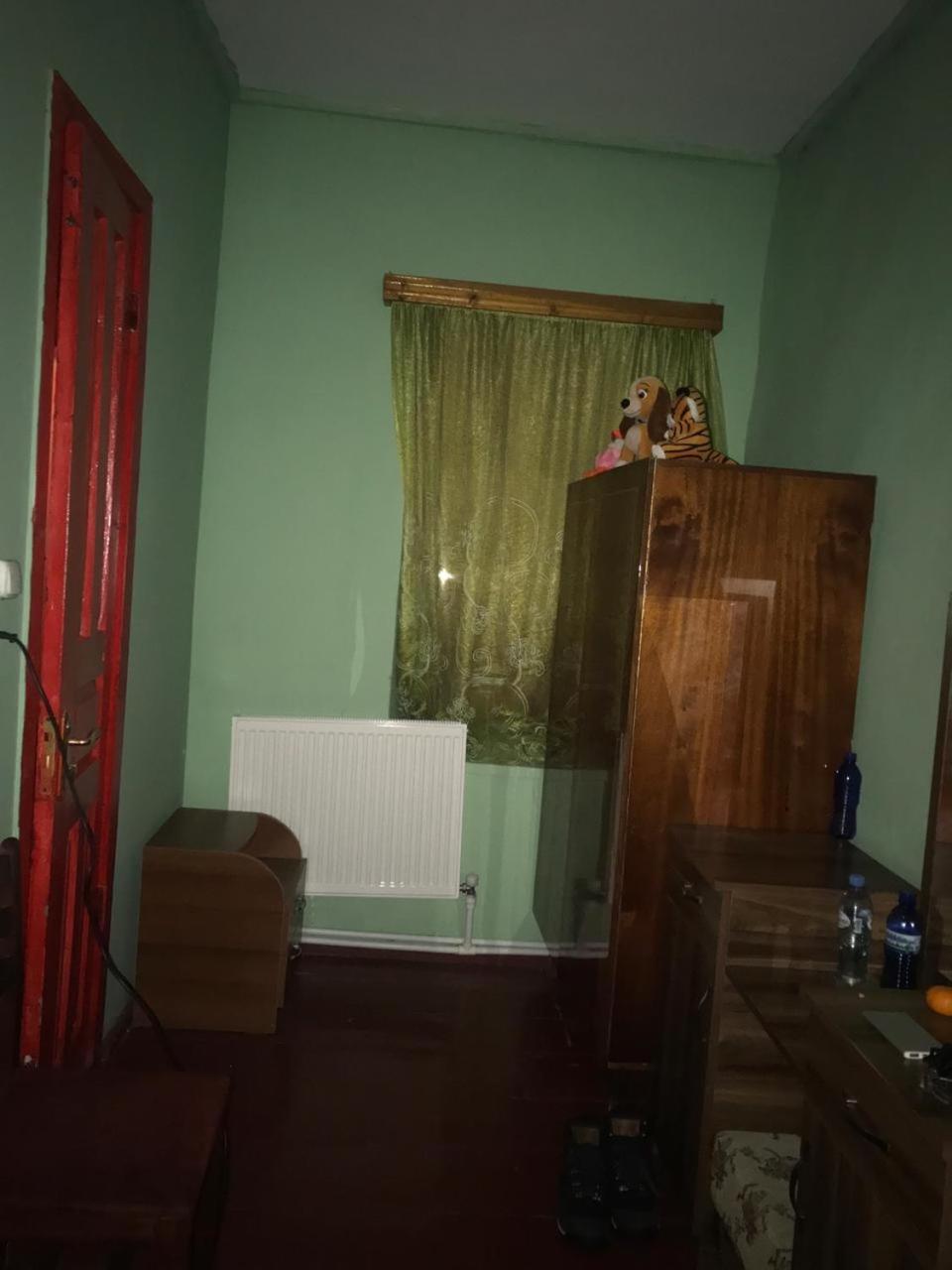 Maizer Qaldani Guesthouse Chvabiani المظهر الخارجي الصورة